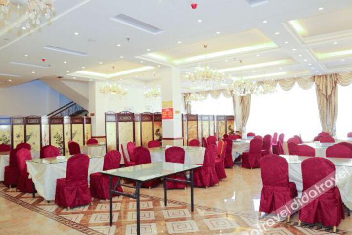 Hotel Interior 34 of 41
