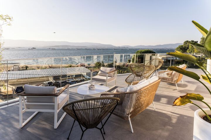 Terrace/Patio 58 of 61
