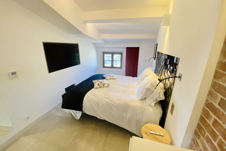 Hostellerie la Fontaine in Saint-Paul-de-Vence