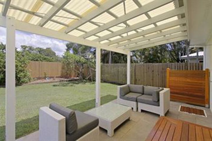 Terrace/Patio 20 of 21