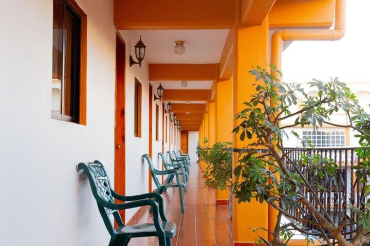 Terrace/Patio 16 of 24