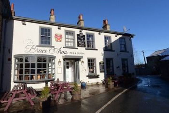 The Bruce Arms