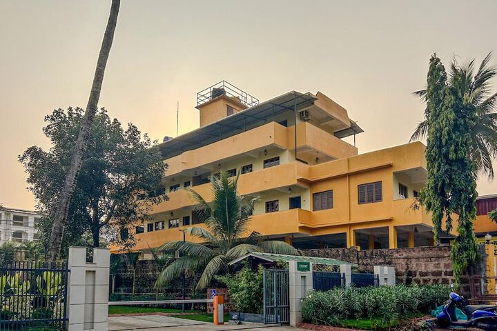 Hotel 17 of 17