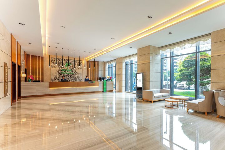 Hotel 108 of 116
