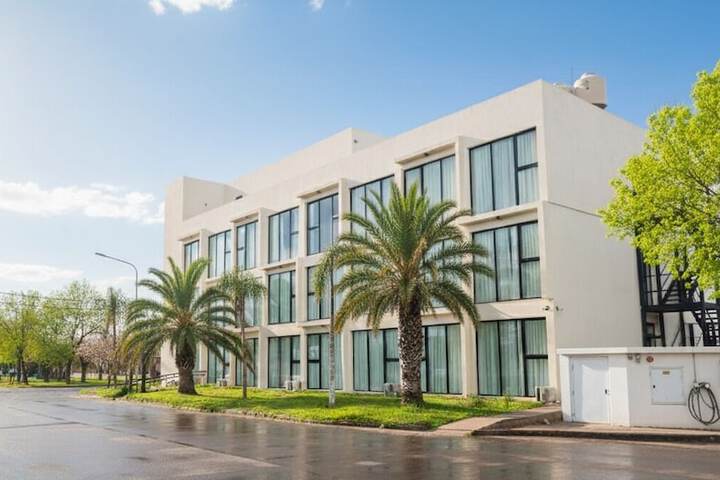 RM Campana Hotel