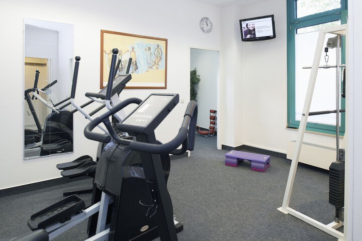Health and Fitness 57 of 78