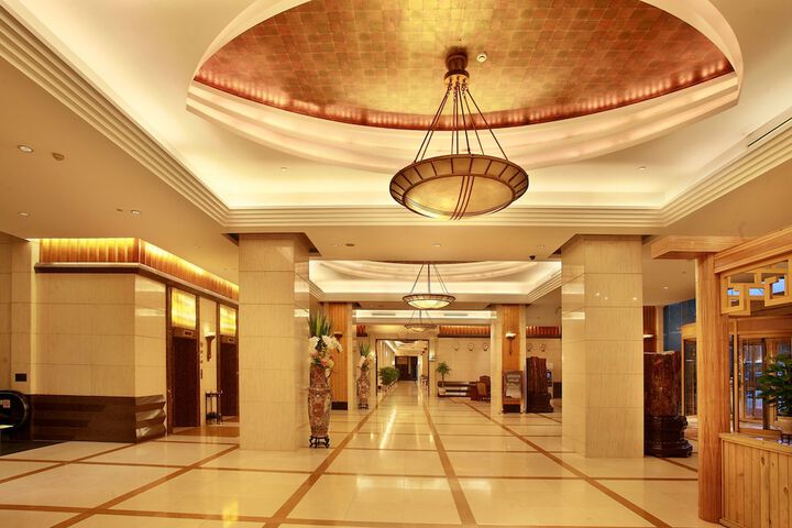 Hotel Interior 2 of 96