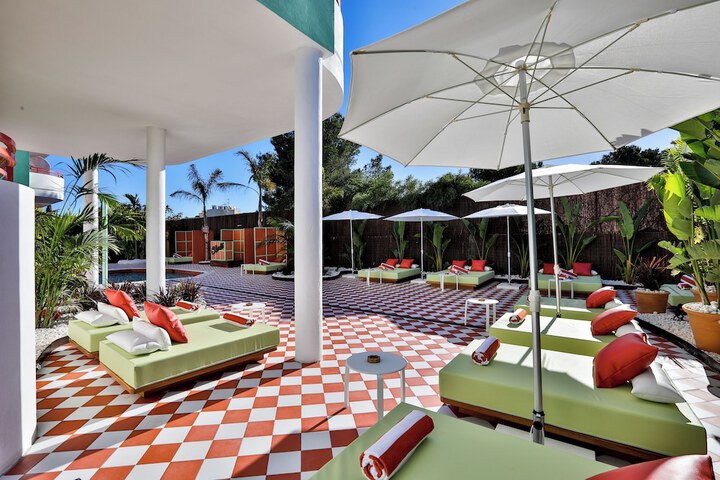 Terrace/Patio 63 of 70