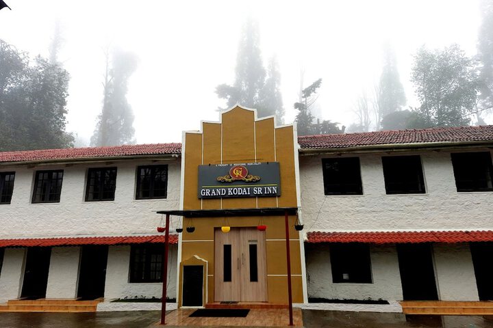 Grand Kodai SR Inn