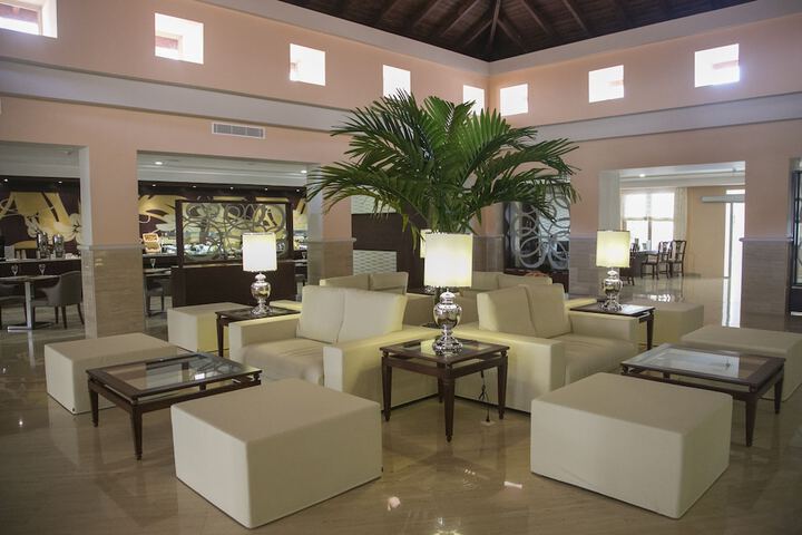 Hotel Interior 220 of 276
