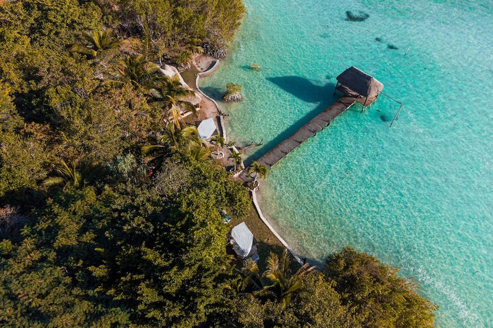 Image of Hotel Wayak Bacalar