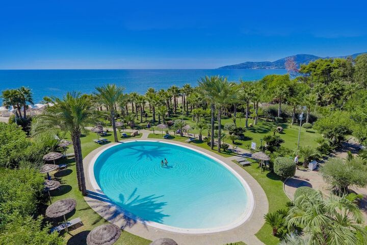Image of Olimpia Cilento Resort
