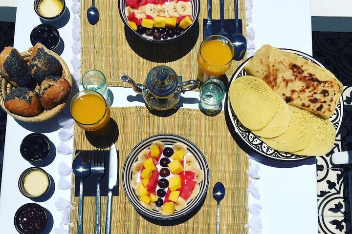 Breakfast/Coffee Service 15 of 24