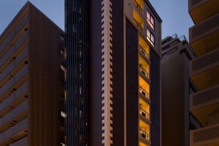 Hotel 63 of 66