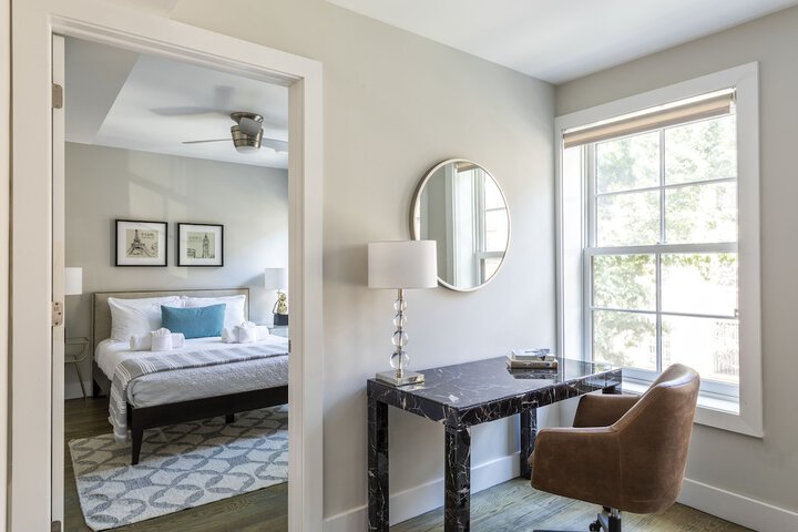 Hotel Interior 79 of 82