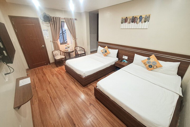 Room 17 of 26