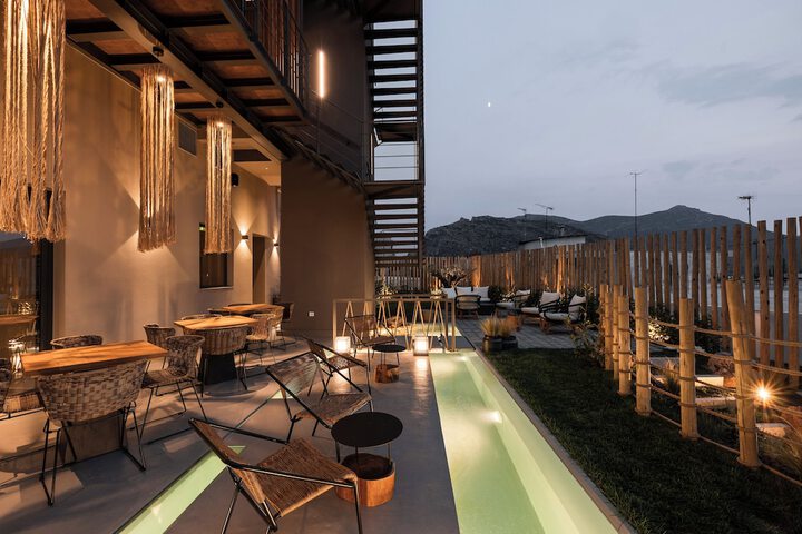 Hotel 57 of 57