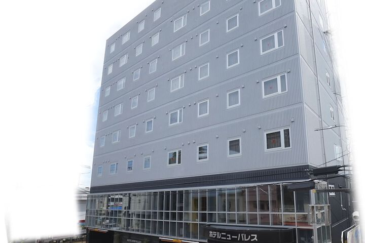 Hotel 72 of 72