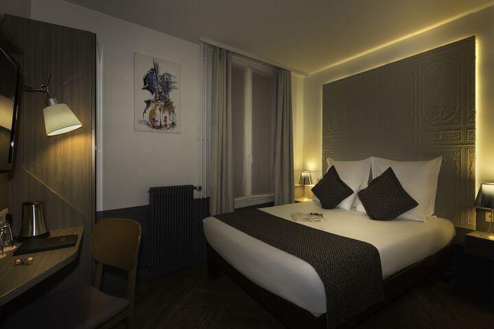 Room 15 of 54