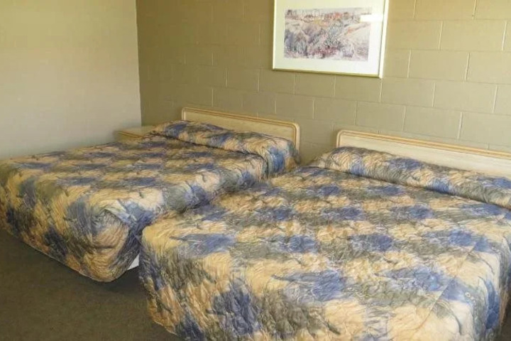WESTGATE INN & SUITES