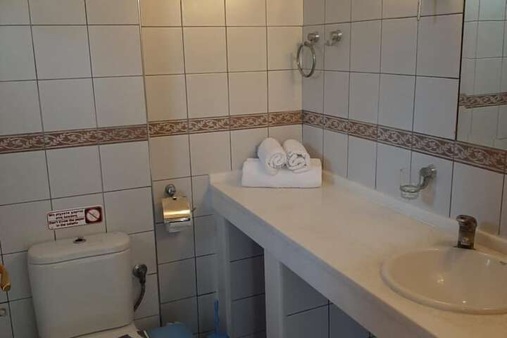 Bath Interior