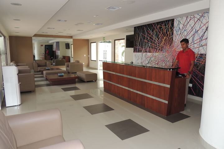 Hotel Interior 3 of 61