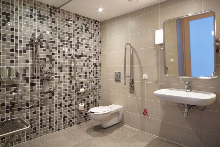 Bathroom Vanities
