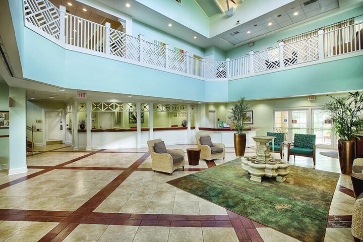 Hotel Interior 5 of 121