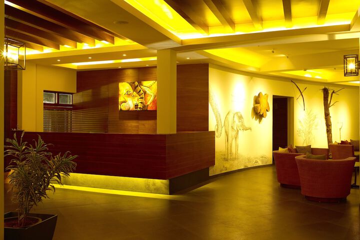 Hotel Interior 2 of 62