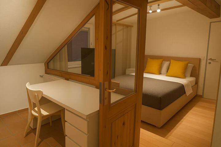 Room 15 of 136
