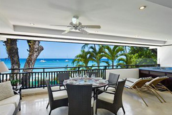Coral Cove Villas