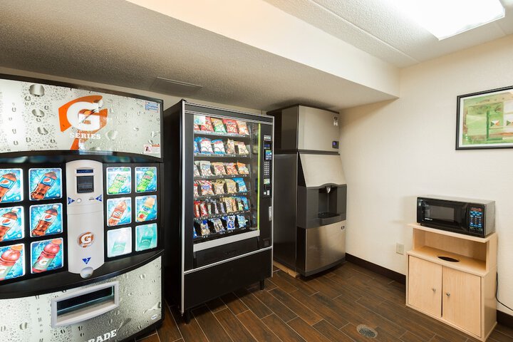 Vending machine