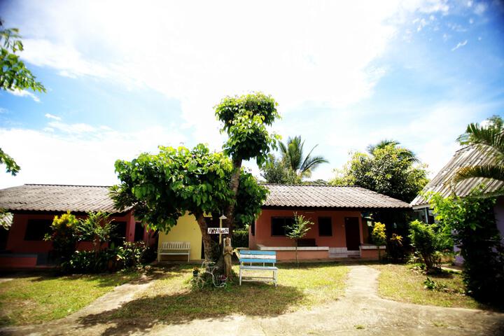 Anya House Pai