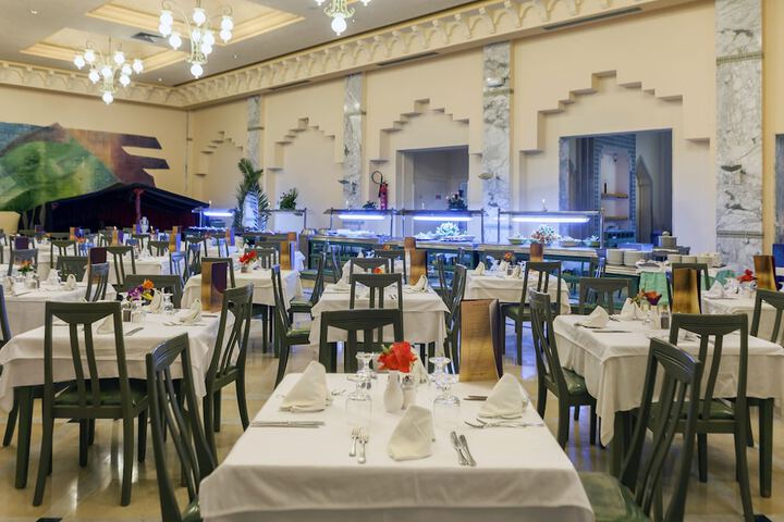 Restaurants