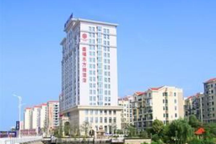 St.fleur Fern Hotel