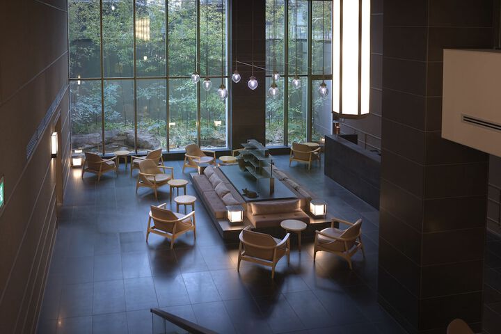 Image of Hotel The Celestine Kyoto Gion
