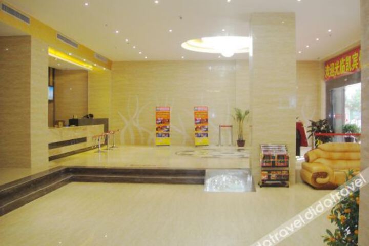 Hotel Interior 7 of 14