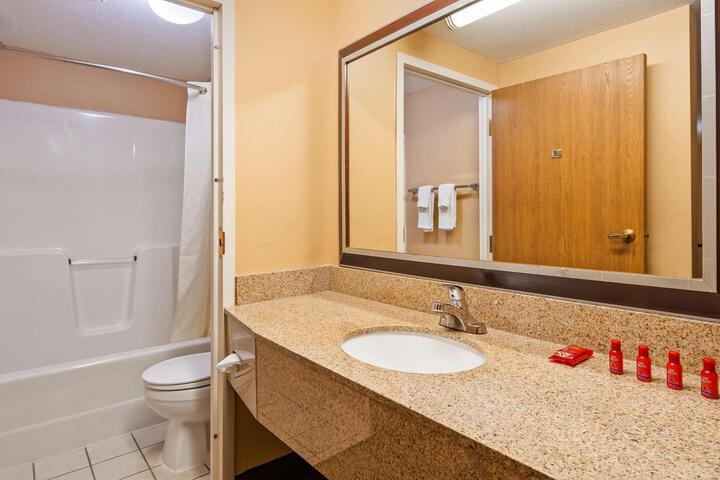 1 King Bed Suite (18 of 25)