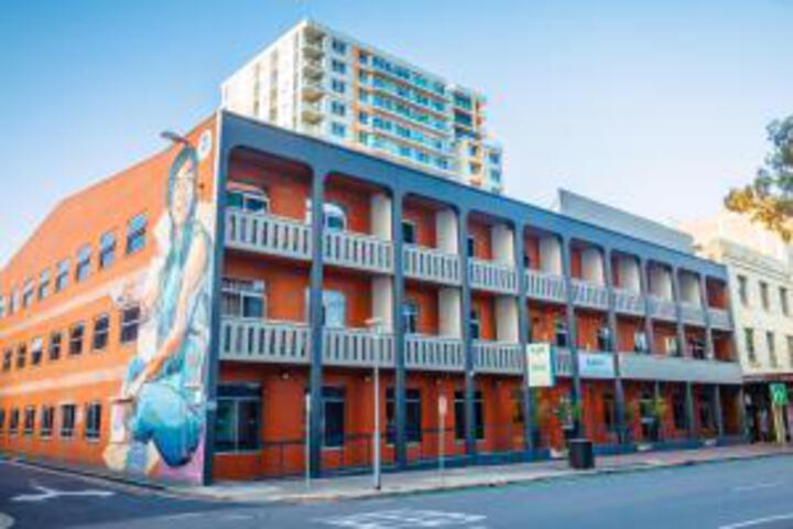 Hotel 19 of 39