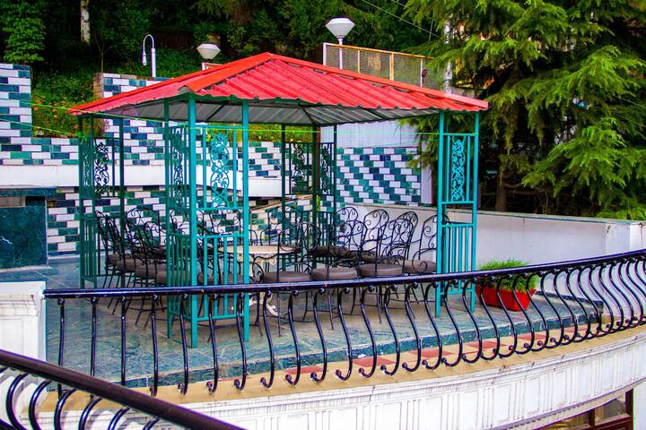 Terrace/Patio 89 of 98