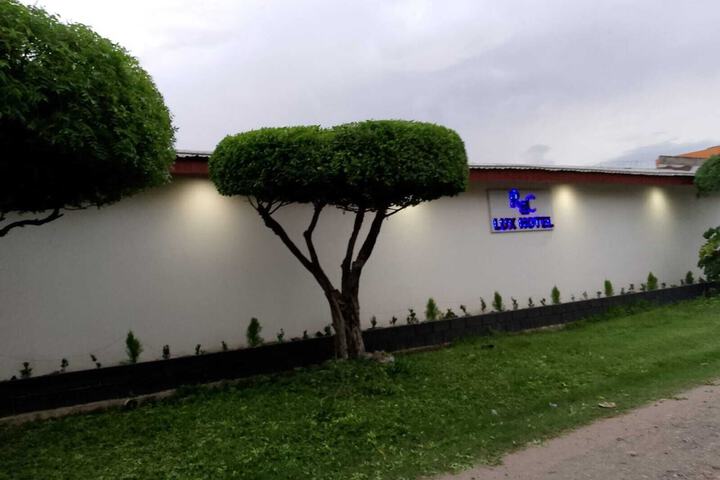 RC Lux Hotel in Choluteca