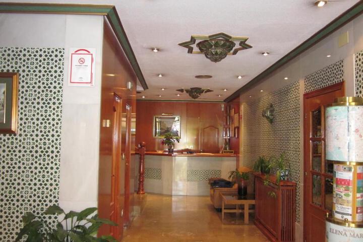 Fitness Center Photo