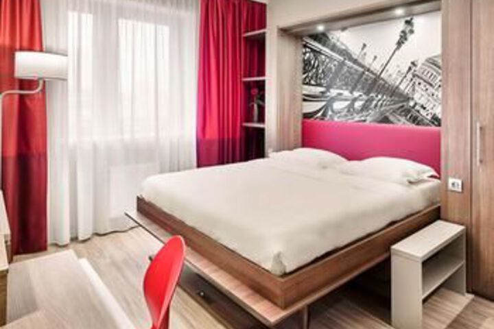 Guest Suite