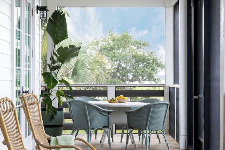 Terrace/Patio 99 of 122