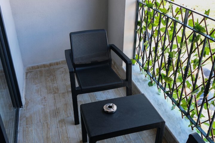 Terrace/Patio 33 of 46