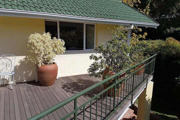Terrace/Patio 25 of 49