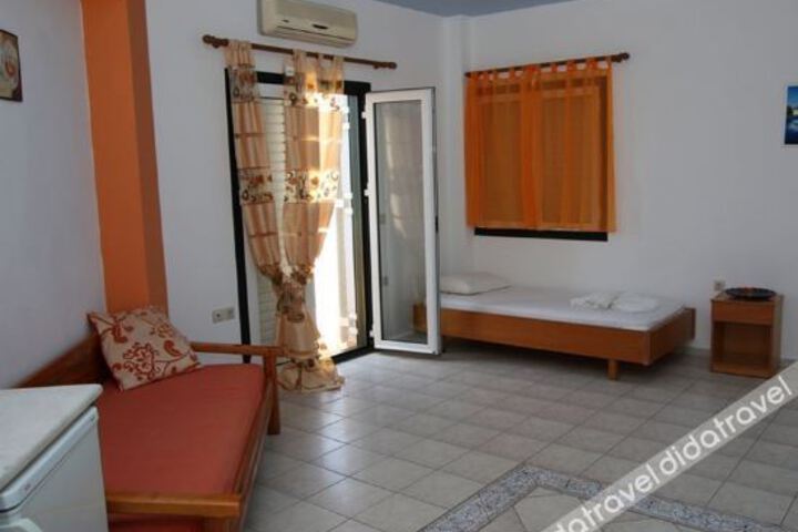 Hotel Interior or Public Areas