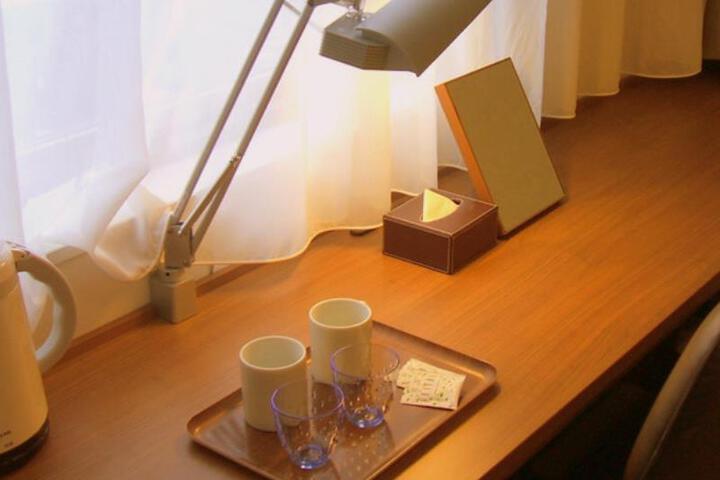 Nasu Midcity Hotel