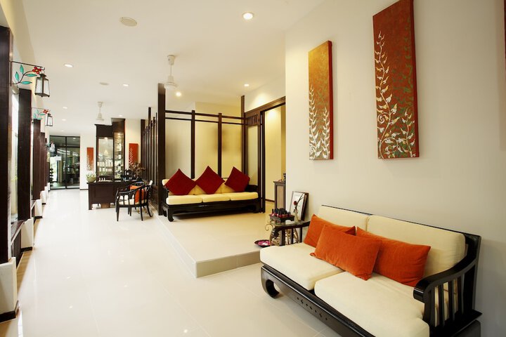 Hotel Interior 124 of 166