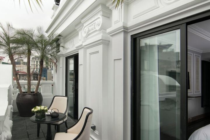 Terrace/Patio 52 of 101